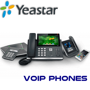 VoIP Phones Dubai - Yeastar Dubai