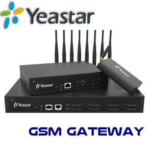 Yeastar GSM Gateway Dubai - Yeastar Dubai