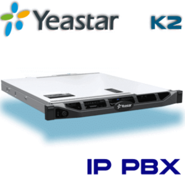 Yeastar K2 IP PBX