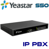 Yeastar S50 IP PBX
