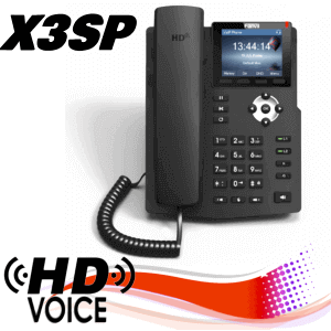 Fanvil X3SP VoIP Phone UAE