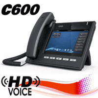 Fanvil C600 IP Phone UAE