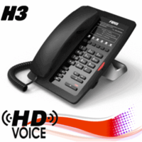 Fanvil H3 Hotel Phone UAE