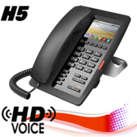 Fanvil H5 Hotel Phone UAE
