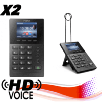 Fanvil X2 Call Center Phone UAE