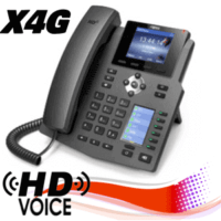 Fanvil X4G VoIP Phone UAE
