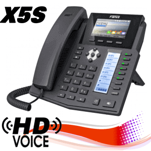 Fanvil X5S VoIP Phone UAE