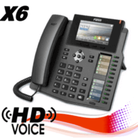 Fanvil X6 VoIP Phone UAE