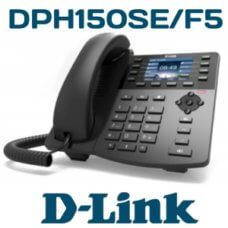 Dlink DPH-150SE-F5 IPPhone Dubai