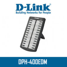 Dlink DPH-400EDM