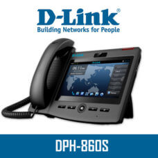 Dlink DPH-860S